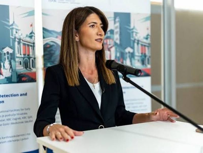 DARIJANA FILIPOVIĆ